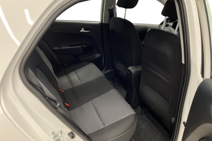 heti ajoon Kia Picanto