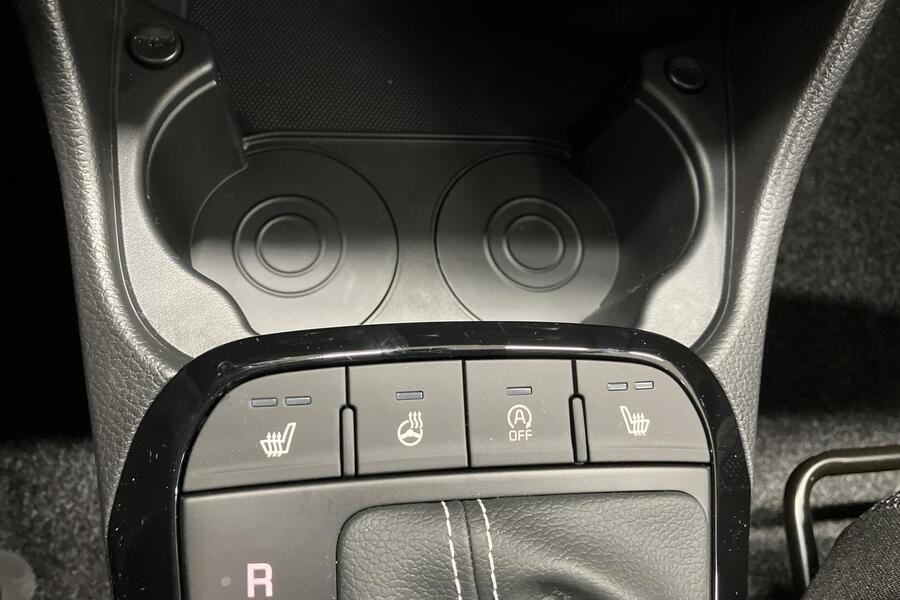 heti ajoon Kia Picanto