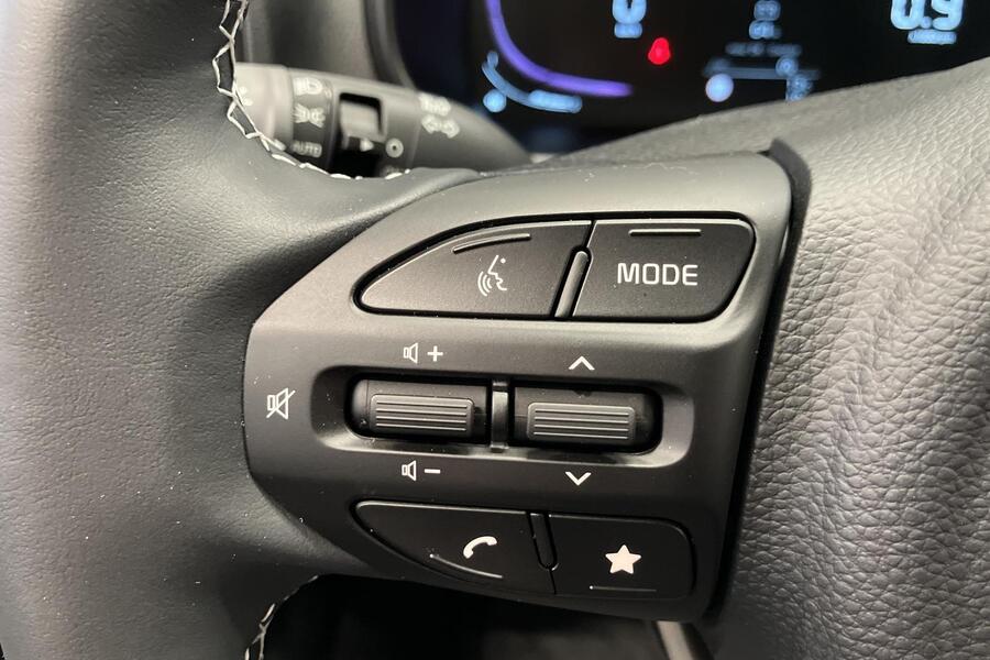 heti ajoon Kia Picanto