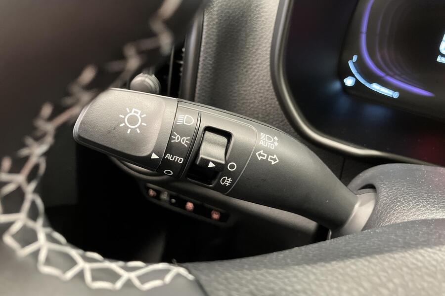 heti ajoon Kia Picanto