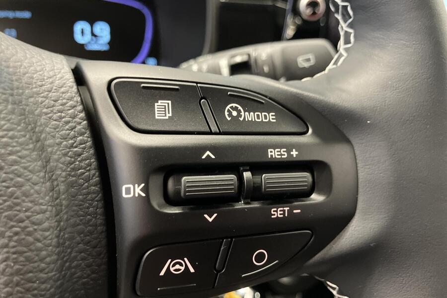 heti ajoon Kia Picanto