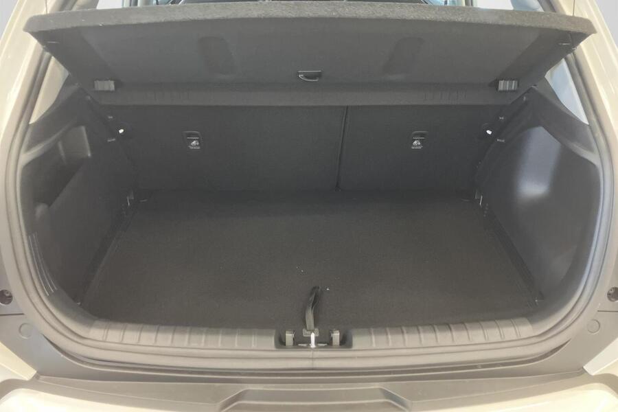 heti ajoon Kia Stonic