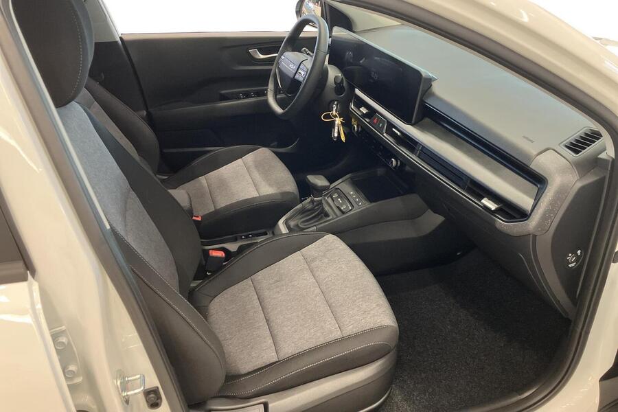 heti ajoon Kia Stonic