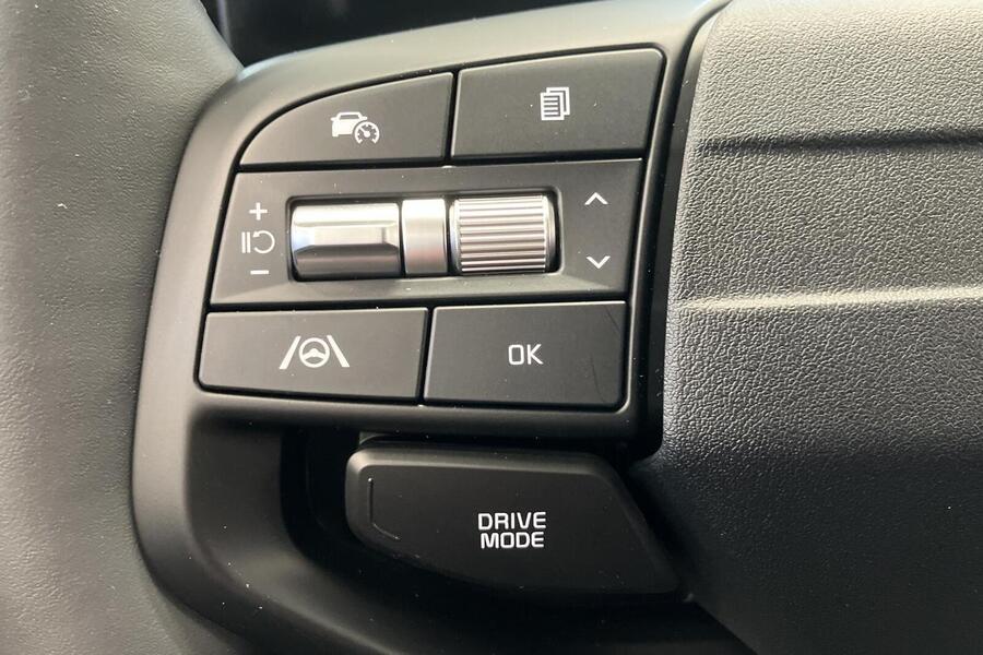 heti ajoon Kia Stonic