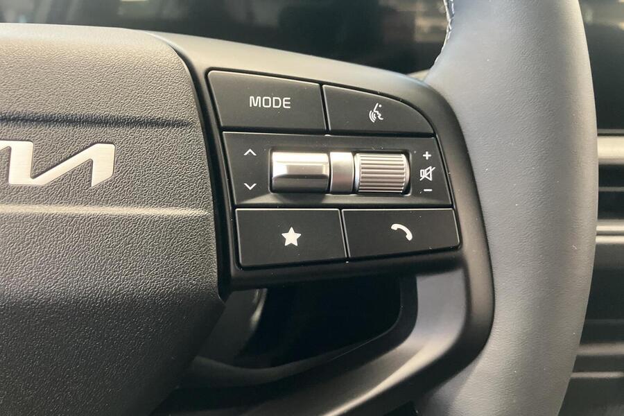 heti ajoon Kia Stonic