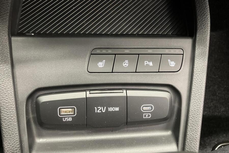 heti ajoon Kia Stonic