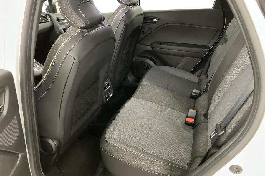 heti ajoon Mitsubishi ASX