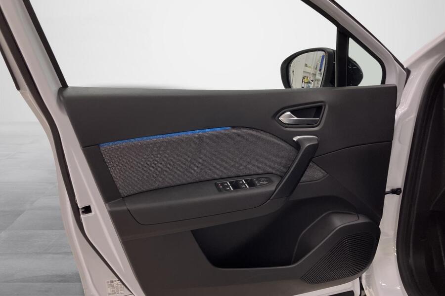 heti ajoon Mitsubishi ASX