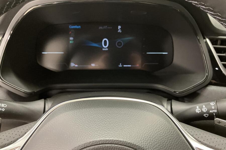 heti ajoon Mitsubishi ASX