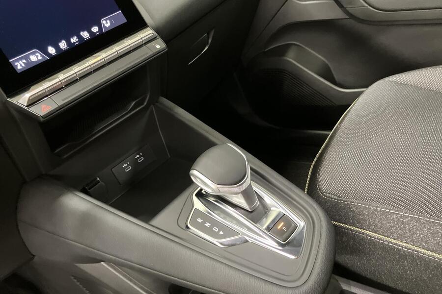 heti ajoon Mitsubishi ASX