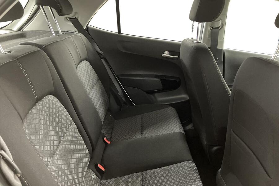 1,0 LX AMT 4P *** Rahoituskorko 0,99 % heti ajoon Kia Picanto