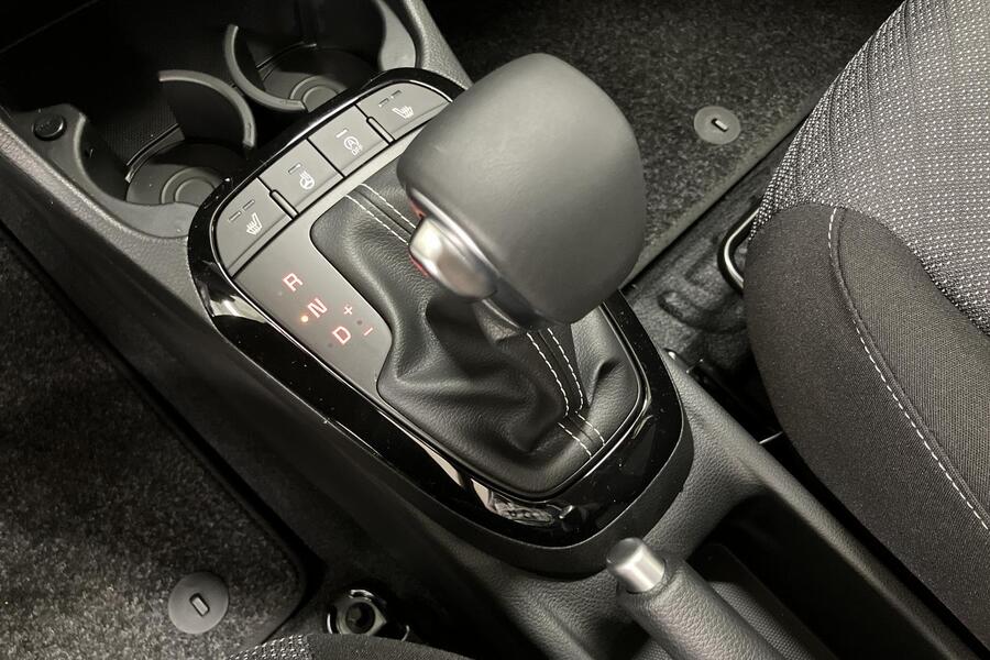 1,0 LX AMT 4P *** Rahoituskorko 0,99 % heti ajoon Kia Picanto