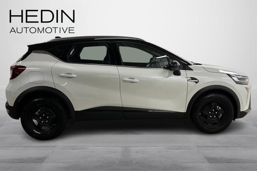 heti ajoon Mitsubishi ASX