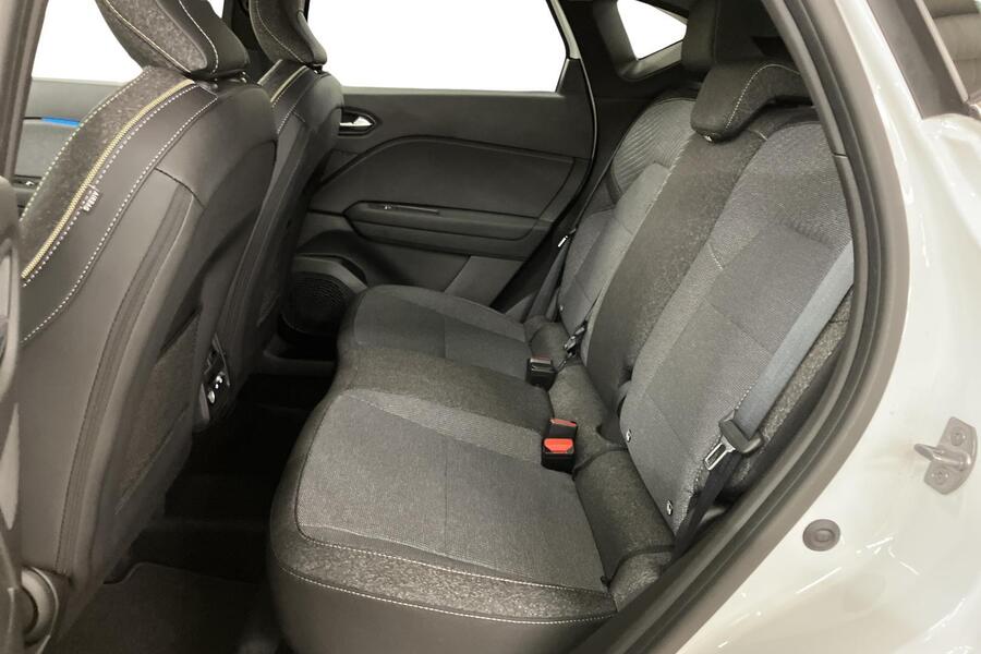 heti ajoon Mitsubishi ASX