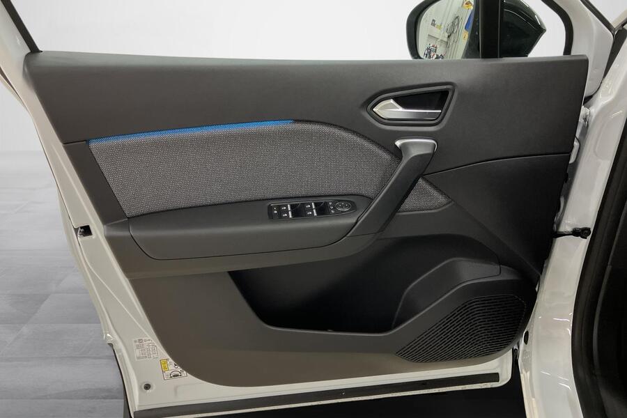 heti ajoon Mitsubishi ASX