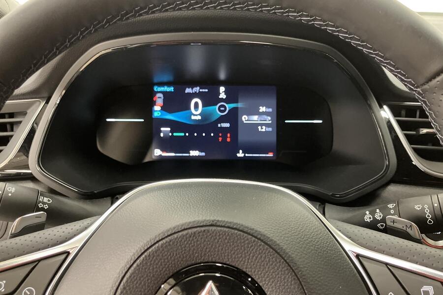 heti ajoon Mitsubishi ASX