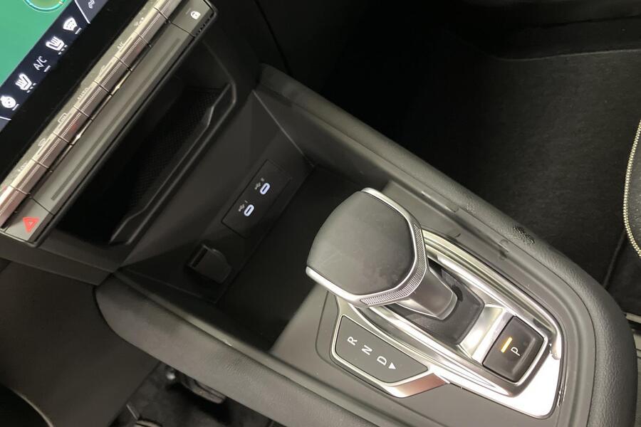 heti ajoon Mitsubishi ASX