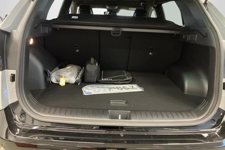 heti ajoon Kia Sportage