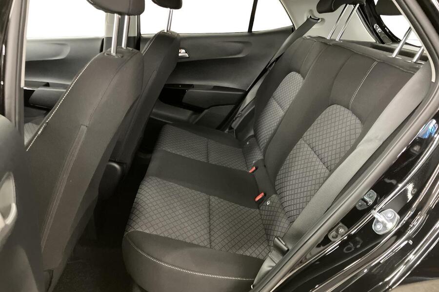 heti ajoon Kia Picanto