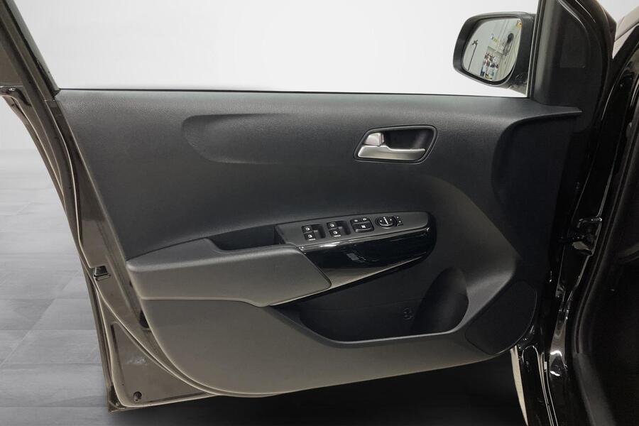 heti ajoon Kia Picanto