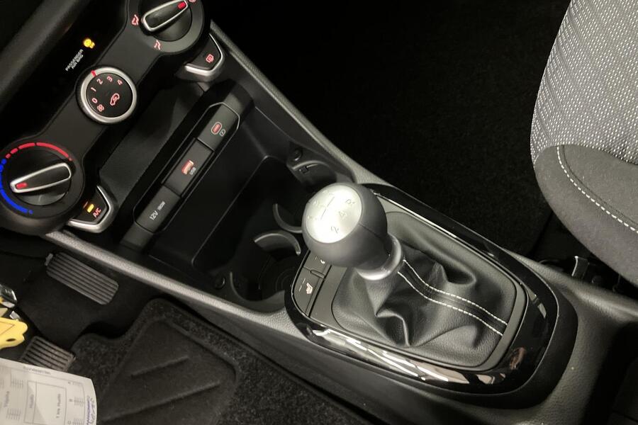 heti ajoon Kia Picanto