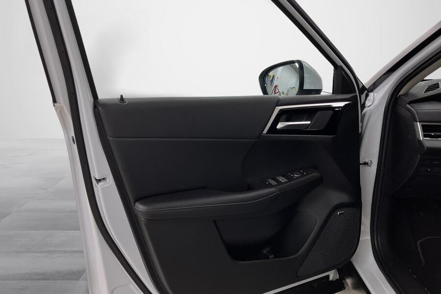 heti ajoon Mitsubishi Outlander