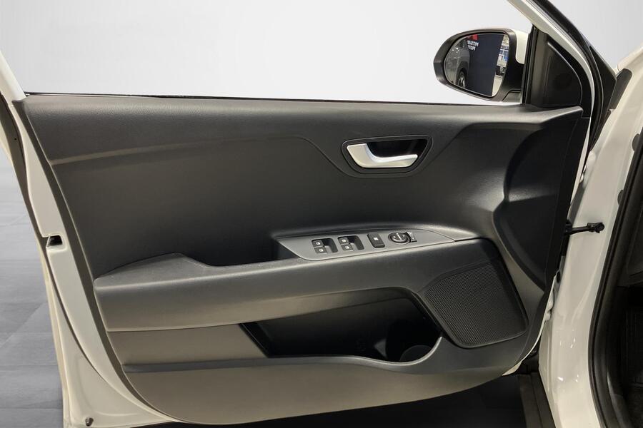 heti ajoon Kia Stonic