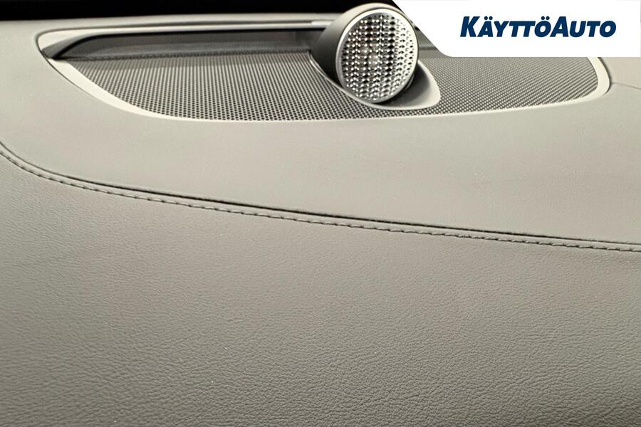 heti ajoon Volvo XC90