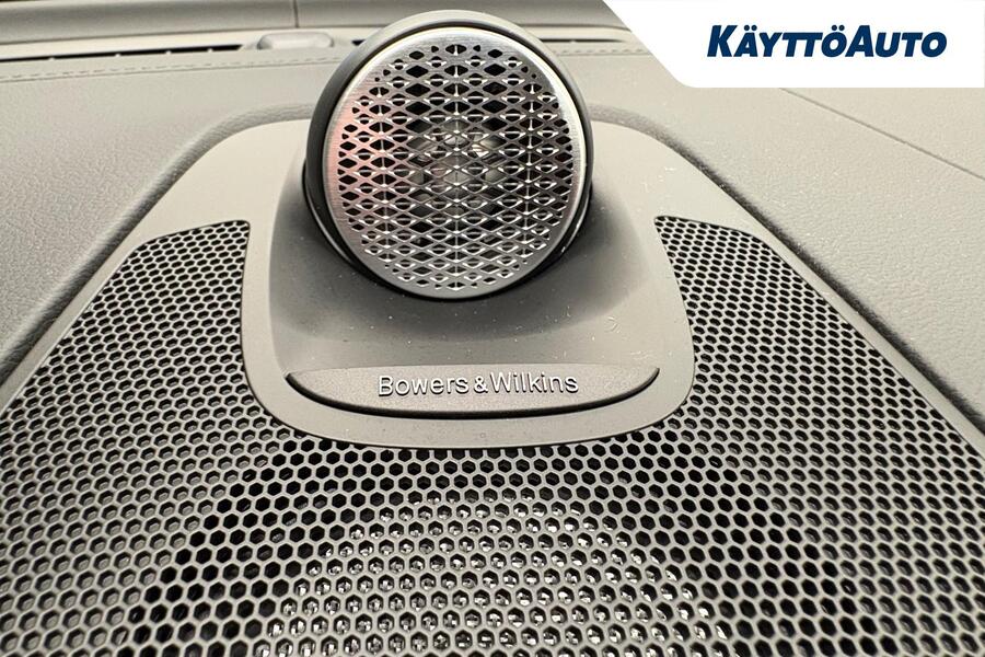 heti ajoon Volvo XC60