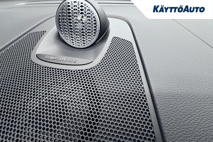 heti ajoon Volvo XC60