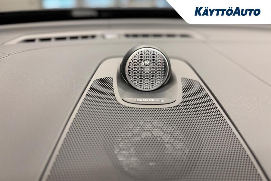 heti ajoon Volvo XC60