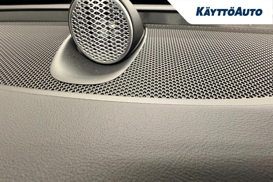 heti ajoon Volvo XC90