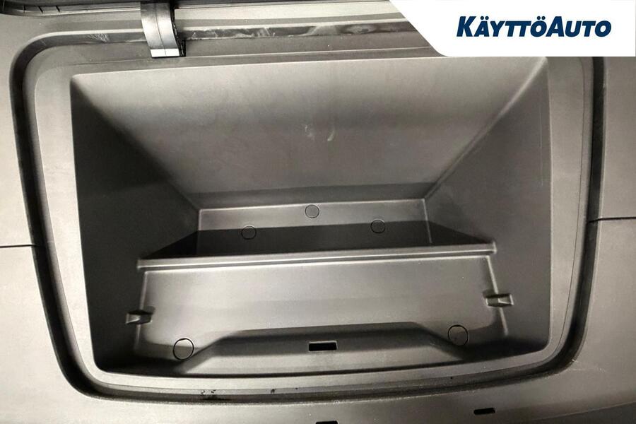 heti ajoon Volvo EX30