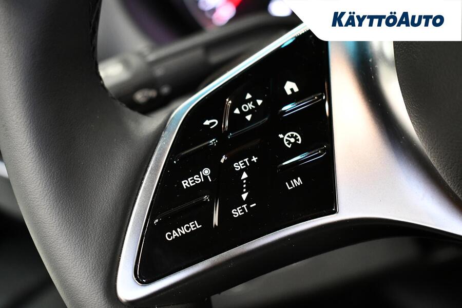 heti ajoon Mercedes-Benz Sprinter