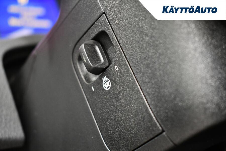 heti ajoon Mercedes-Benz Sprinter