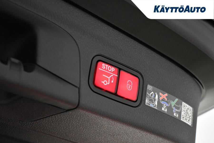 heti ajoon Mercedes-Benz GLE