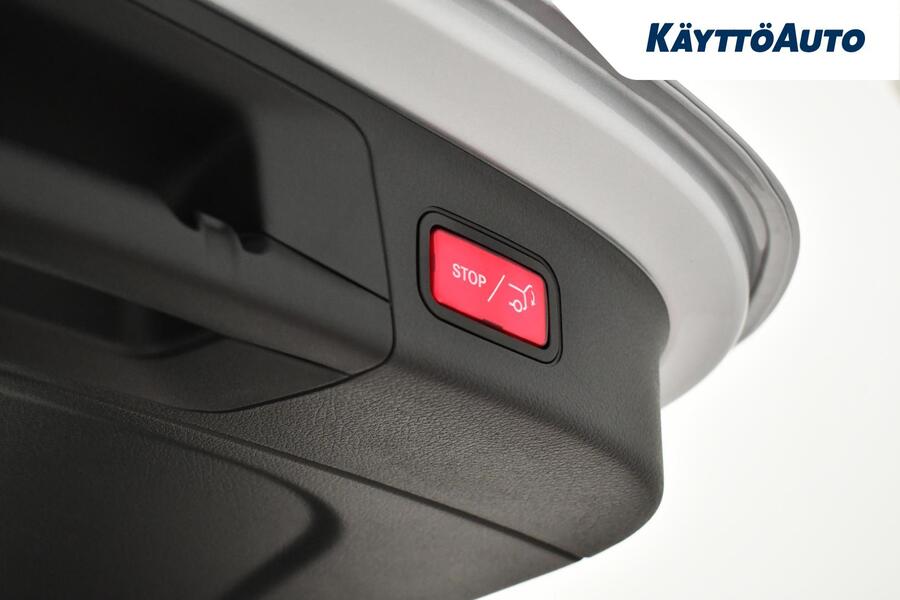 heti ajoon Mercedes-Benz GLA