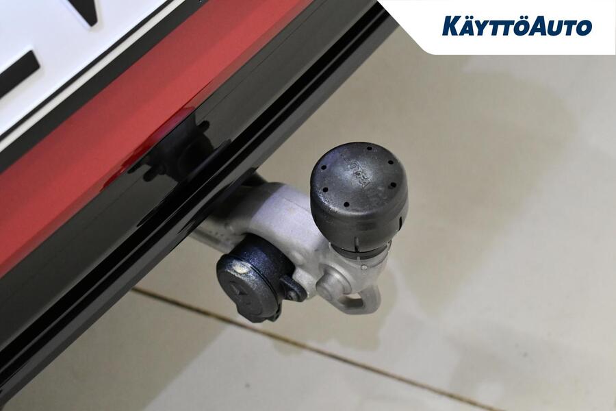 heti ajoon Mercedes-Benz CLA-sarja