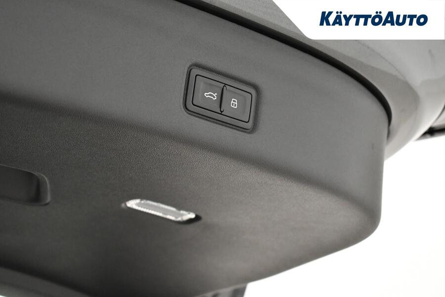 heti ajoon Audi Q6 e-tron