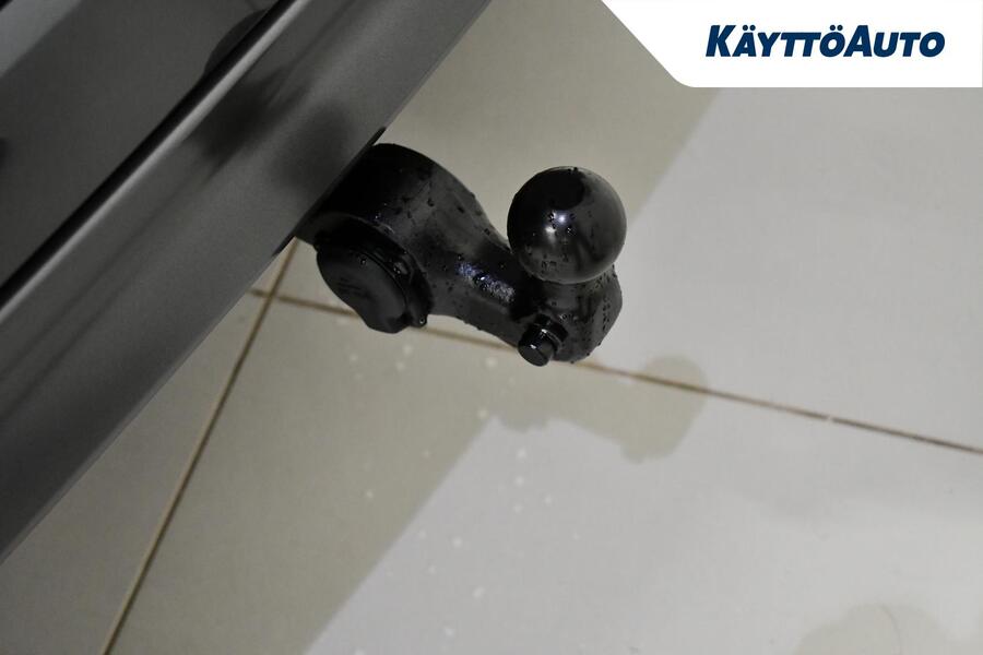 heti ajoon Audi Q6 e-tron