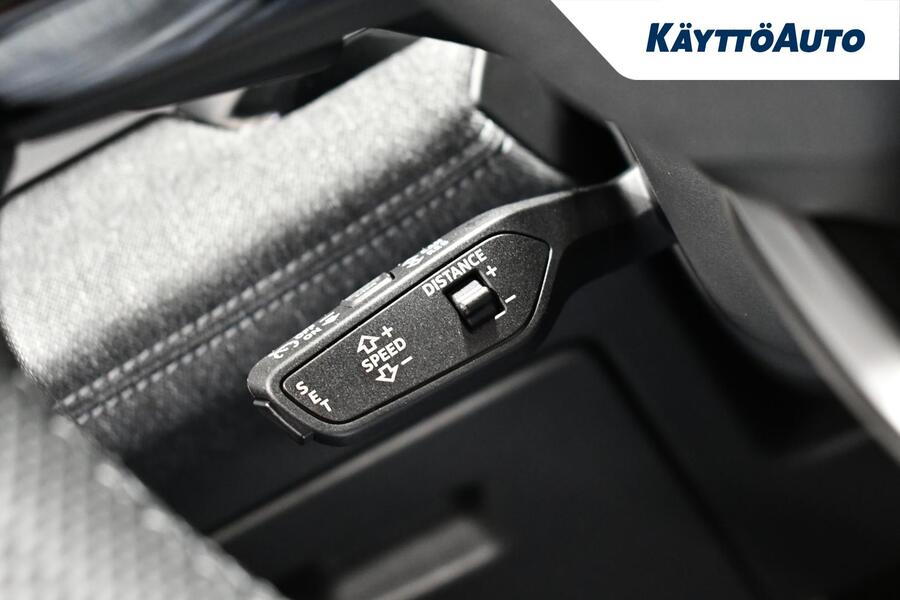 heti ajoon Audi Q6 e-tron