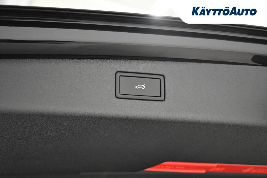 heti ajoon Volkswagen Tiguan