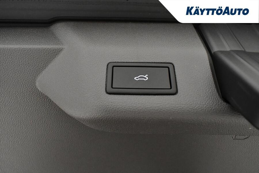 heti ajoon Volkswagen Multivan