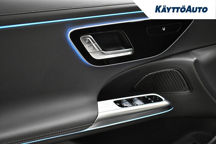 heti ajoon Mercedes-Benz E