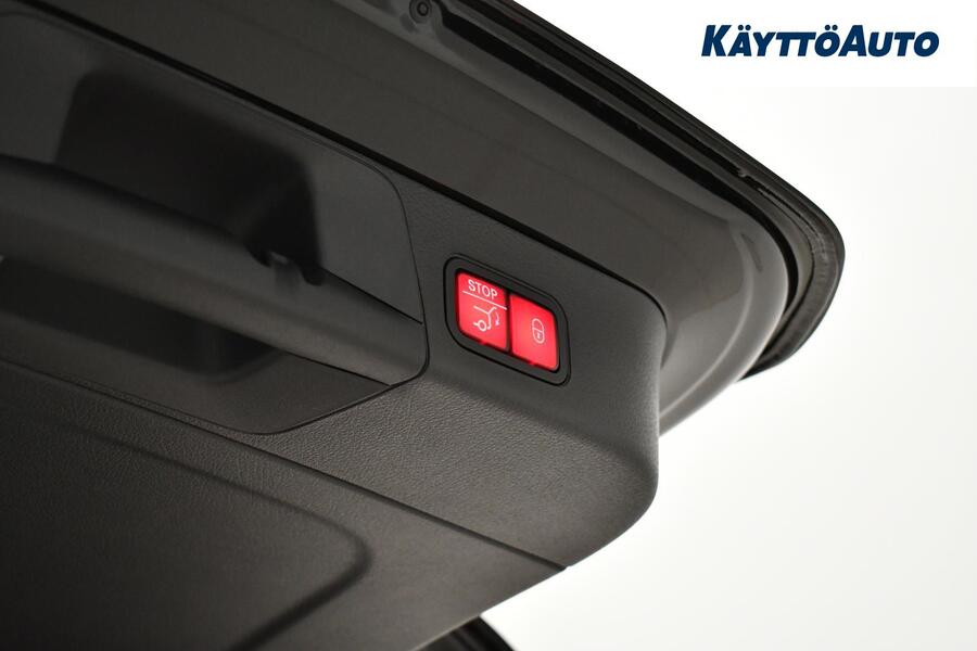 heti ajoon Mercedes-Benz EQB