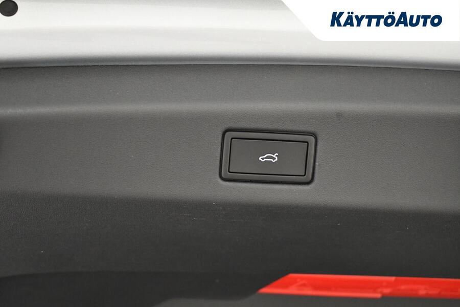 heti ajoon Volkswagen ID.7