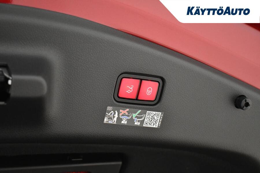 heti ajoon Mercedes-Benz CLE