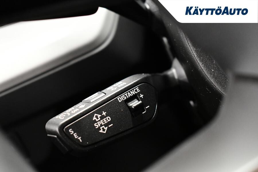 heti ajoon Audi Q4 e-tron