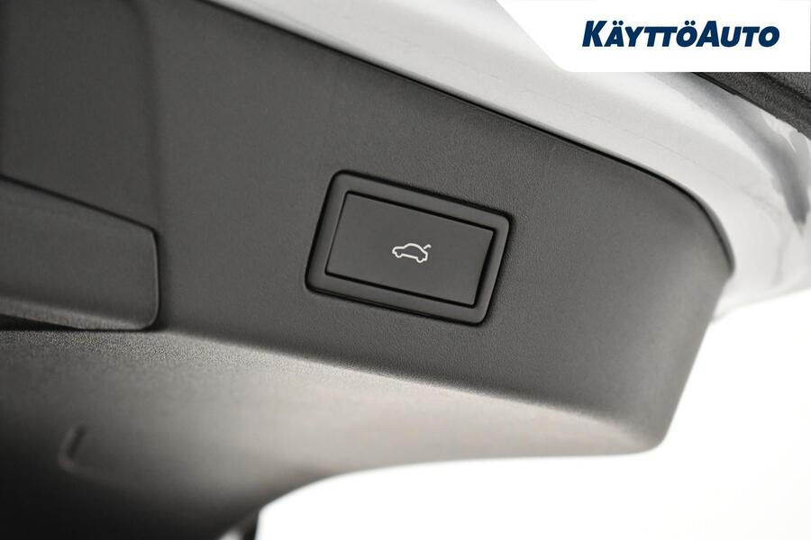 heti ajoon Volkswagen ID.4