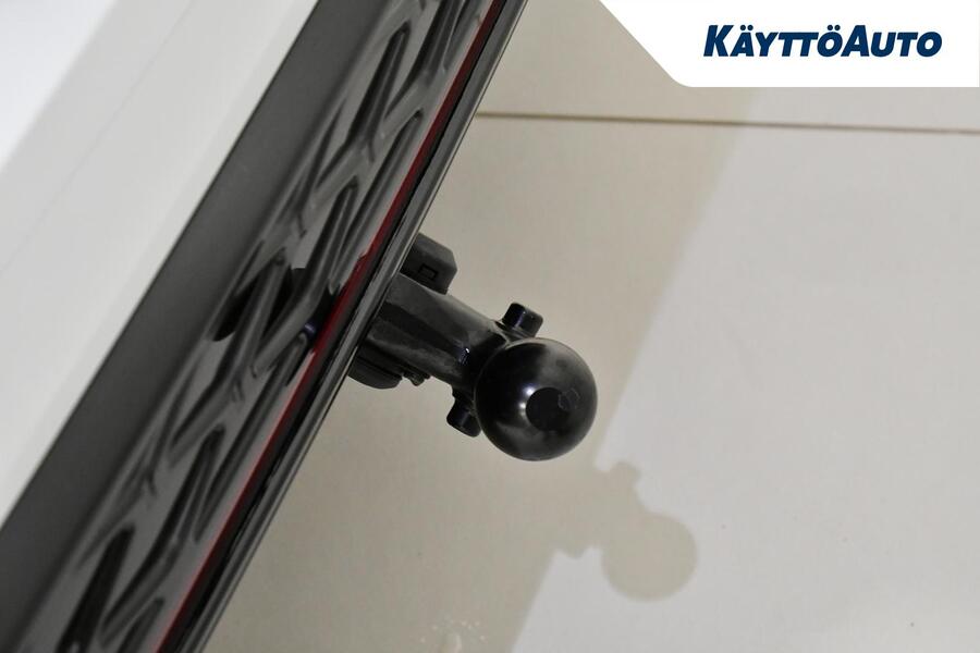 heti ajoon Volkswagen ID.7